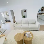 Le Luxury - 8 Voyageurs - Parking Et Wifi فيلة