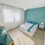 Le Luxury - 8 Voyageurs - Parking Et Wifi فيلة *