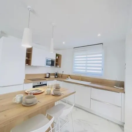 别墅 Le Luxury - 8 Voyageurs - Parking Et Wifi 米萨讷