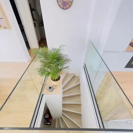 Le Luxury - 8 Voyageurs - Parking Et Wifi 别墅