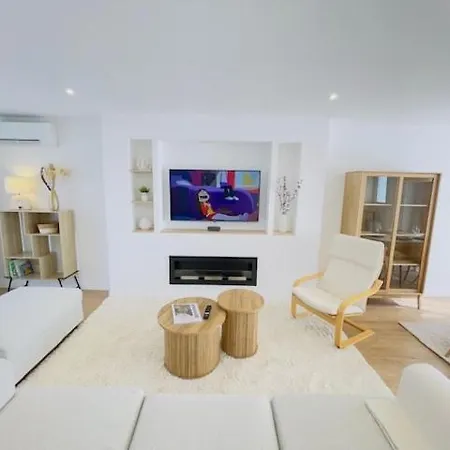 Le Luxury - 8 Voyageurs - Parking Et Wifi *