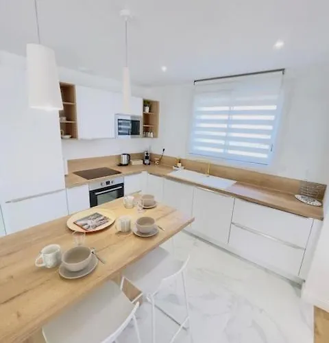 Villa Le Luxury - 8 Voyageurs - Parking Et Wifi Mulsanne