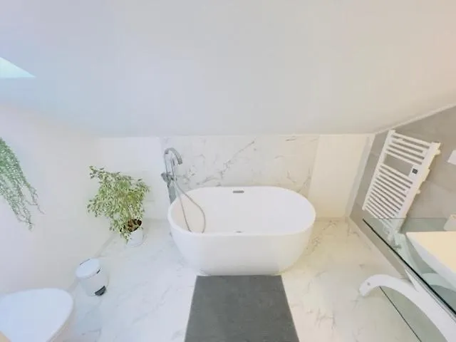 Le Luxury - 8 Voyageurs - Parking Et Wifi Villa Mulsanne