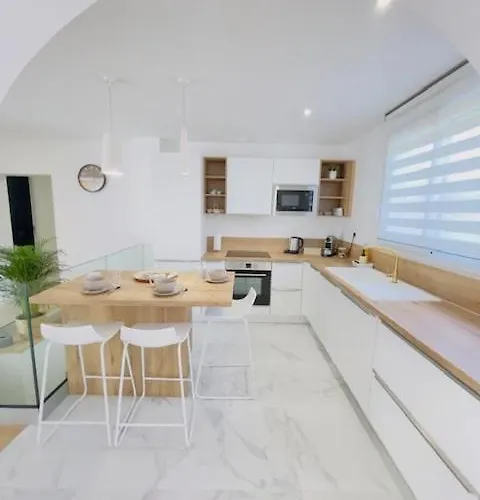 Le Luxury - 8 Voyageurs - Parking Et Wifi