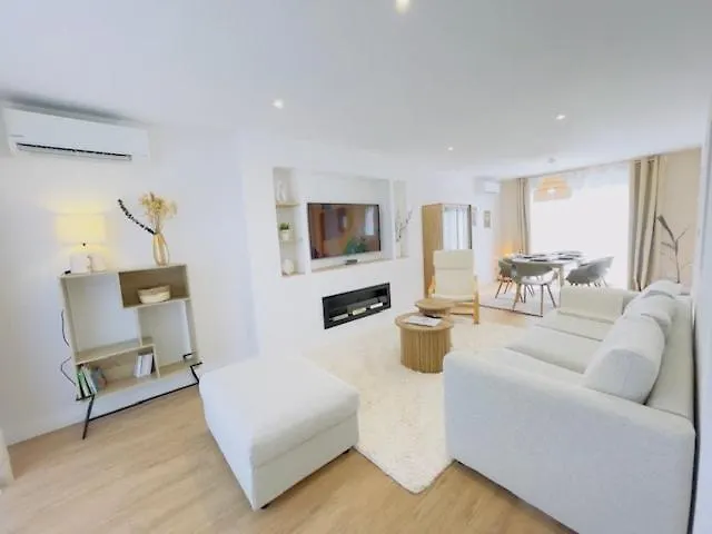 Le Luxury - 8 Voyageurs - Parking Et Wifi Mulsanne