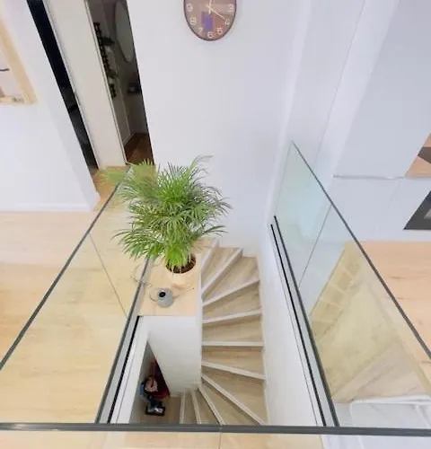 Le Luxury - 8 Voyageurs - Parking Et Wifi Villa