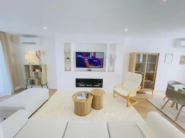 Le Luxury - 8 Voyageurs - Parking Et Wifi *