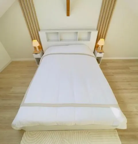 Villa Le Luxury - 8 Voyageurs - Parking Et Wifi *