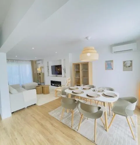 Le Luxury - 8 Voyageurs - Parking Et Wifi Villa Mulsanne